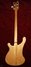 Rickenbacker 4003/4 , Mapleglo: Full Instrument - Rear