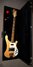 Rickenbacker 4003/4 , Mapleglo: Neck - Front