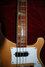 Rickenbacker 4003/4 , Mapleglo: Close up - Free