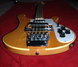 Rickenbacker 4003/4 , Mapleglo: Close up - Free2