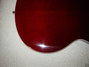 Rickenbacker 360/6 , Burgundy: Free image