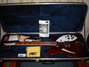 Rickenbacker 360/6 , Burgundy: Neck - Front