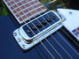 Rickenbacker 360/6 , Jetglo: Free image