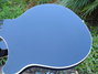 Feb 2008 Rickenbacker 360/6 , Jetglo: Body - Rear