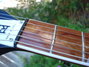 Rickenbacker 360/6 , Jetglo: Close up - Free2