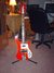 Rickenbacker 4003/4 , Fireglo: Full Instrument - Front