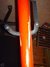 Rickenbacker 4003/4 , Fireglo: Close up - Free
