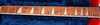 Rickenbacker 360/6 , Fireglo: Neck - Front