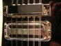 Rickenbacker 360/12 Refin, Black: Close up - Free2