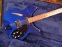 Rickenbacker 330/12 BH BT, Midnightblue: Neck - Front