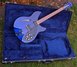 Rickenbacker 330/12 BH BT, Midnightblue: Neck - Rear
