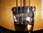 Rickenbacker 4001/4 , Mapleglo: Free image