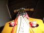 Rickenbacker 4001/4 , Mapleglo: Close up - Free