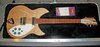 Rickenbacker 330/6 , Mapleglo: Full Instrument - Front
