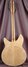 Rickenbacker 360/12 f hole, Mapleglo: Full Instrument - Rear