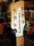 Rickenbacker 620/6 , Mapleglo: Headstock