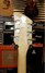 Rickenbacker 620/6 , Mapleglo: Headstock - Rear