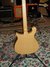Rickenbacker 620/6 , Mapleglo: Full Instrument - Rear