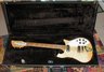 Rickenbacker 620/6 , Mapleglo: Neck - Front