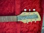 Rickenbacker 425/6 , Natural: Headstock