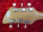 Rickenbacker 425/6 , Natural: Headstock - Rear