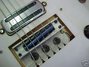 Rickenbacker 425/6 , Natural: Close up - Free