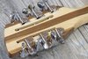 Rickenbacker 330/12 , Mapleglo: Headstock - Rear