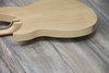 Rickenbacker 330/12 , Mapleglo: Body - Rear
