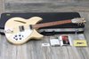 Rickenbacker 330/12 , Mapleglo: Full Instrument - Front