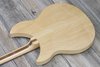Rickenbacker 330/12 , Mapleglo: Full Instrument - Rear