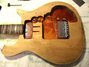 Rickenbacker 460/6 , Fireglo: Body - Front