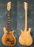 Rickenbacker 460/6 , Fireglo: Full Instrument - Front