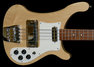 Rickenbacker 4001/4 C64S, Mapleglo: Free image2