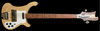 Rickenbacker 4001/4 C64S, Mapleglo: Full Instrument - Front