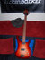 Rickenbacker 4004/4 Cii, Fireglo: Full Instrument - Front