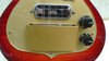 Rickenbacker 5002/8 V58, Fireglo: Close up - Free