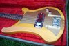 Rickenbacker 4000/4 Mod, Natural: Body - Front