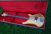 Rickenbacker 4000/4 Mod, Natural: Full Instrument - Front