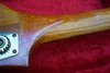Rickenbacker 4000/4 Mod, Natural: Neck - Rear