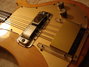 Rickenbacker 4000/4 Mod, Natural: Close up - Free
