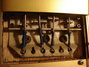 Rickenbacker 4000/4 Mod, Natural: Close up - Free2