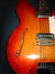 Rickenbacker 1997/6 RoMo, Fireglo: Close up - Free2