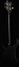 Rickenbacker 4001/4 C64S, Matte Black: Full Instrument - Rear