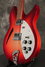 Rickenbacker 330/12 , Fireglo: Free image