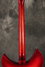Rickenbacker 330/12 , Fireglo: Neck - Rear