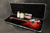 Rickenbacker 330/12 , Fireglo: Close up - Free