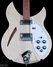 Rickenbacker 330/12 , Mapleglo: Body - Front