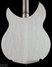 Dec 2009 Rickenbacker 330/12 , Mapleglo: Body - Rear