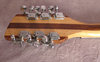 Rickenbacker 360/12 , Mapleglo: Headstock - Rear