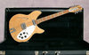 Rickenbacker 360/12 , Mapleglo: Full Instrument - Front